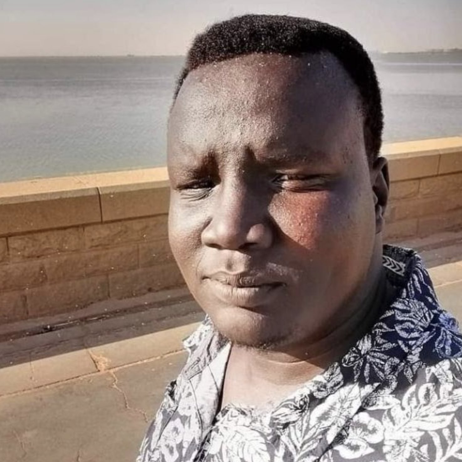 Kimo Ayul Deng Ajak